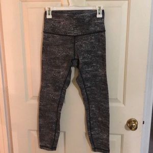 Align Leggings 28”